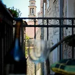 Bell Tower Apartment