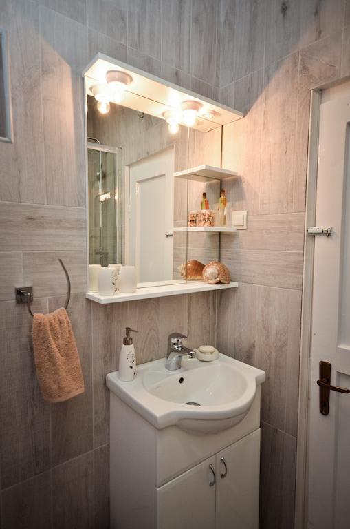 Bell Tower Apartment Budva