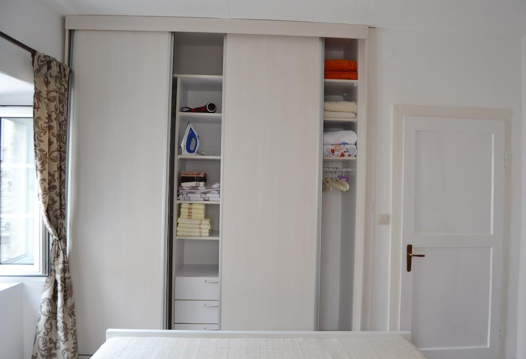 Apartment Bell Tower Budva