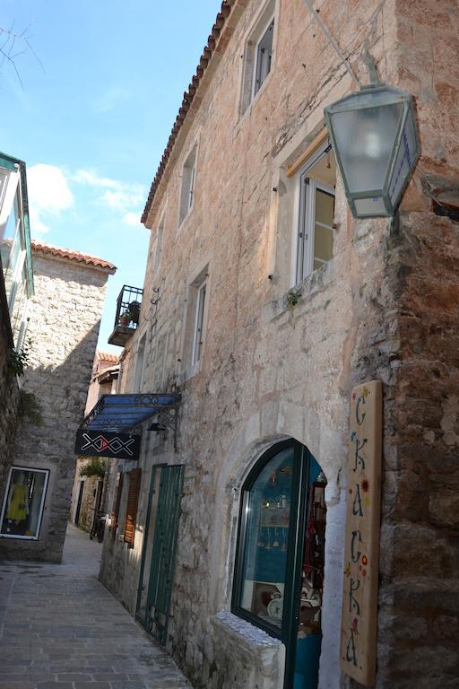Bell Tower Apartment Budva