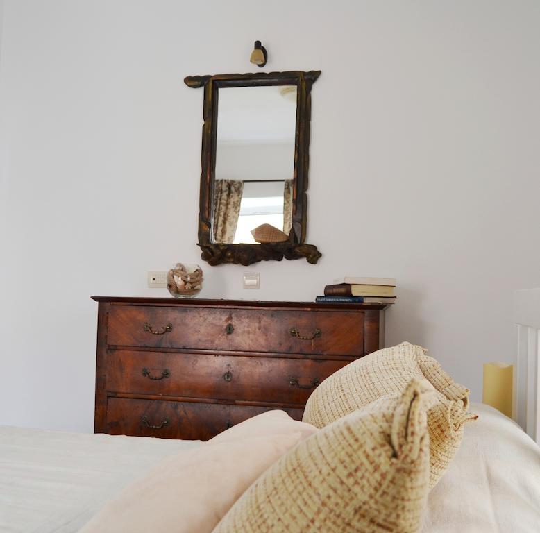 Bell Tower Apartment Budva