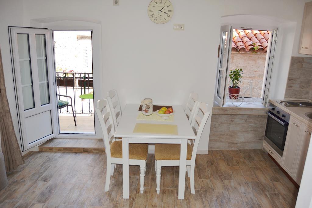 Bell Tower Apartment *